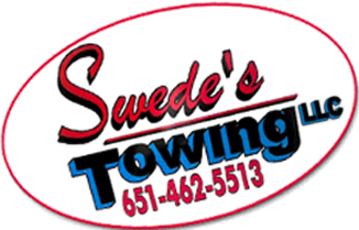 Swede's Towing, Logo