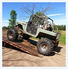 Car Recovery in Lindstrom, MN
