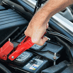 Car Starting Services in Wyoming, MN