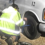 Flat Tire Changes in Wyoming, MN Flat Tire Changes in Wyoming, MN