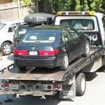 Car Towing Rates in Wyoming, MN
