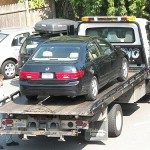 Towing Service in Wyoming, MN